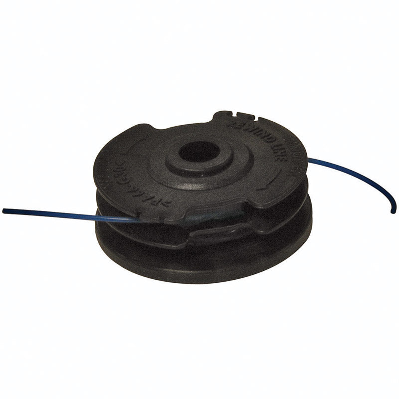 TORO - Toro Dual Residential Grade 0.065 in. D X 25 ft. L Replacement Line Trimmer Spool