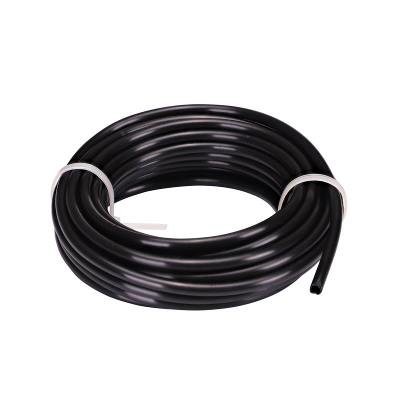 RAINDRIP - Raindrip Polyethylene Drip Irrigation Tubing 1/4 in. D X 25 ft. L