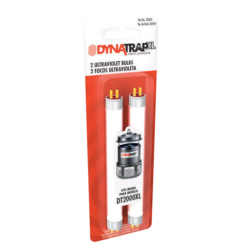 DYNATRAP - DynaTrap Electric Insect Killer Replacement Bulb 6 W