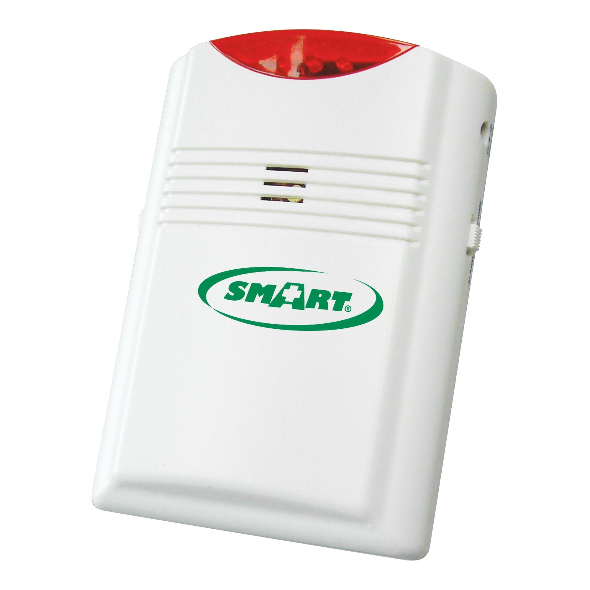Smart Caregiver - Alarm System Economy CordLess® White / Green [1/EA]
