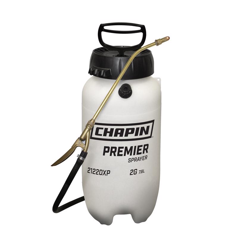 CHAPIN - Chapin Premier XP 2 gal Wand Tank Sprayer