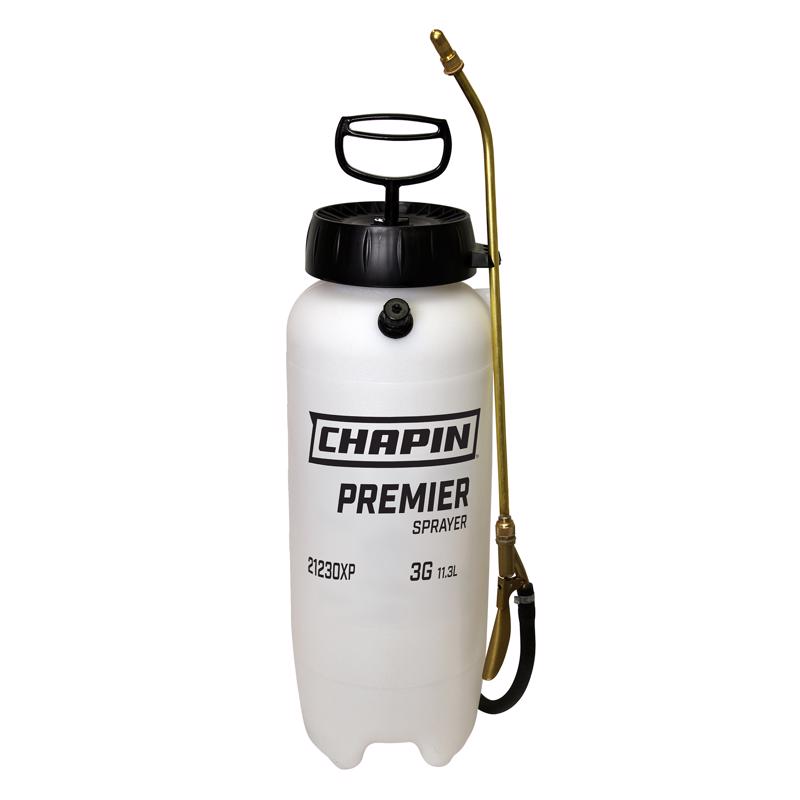 CHAPIN - Chapin Premier 3 gal Sprayer Tank Sprayer