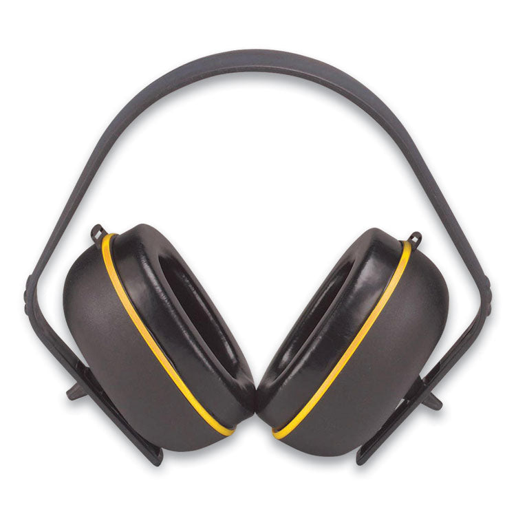 BodyGear - BodyGear 22 Decibel Noise Reduction Earmuffs, 22 dB NNR