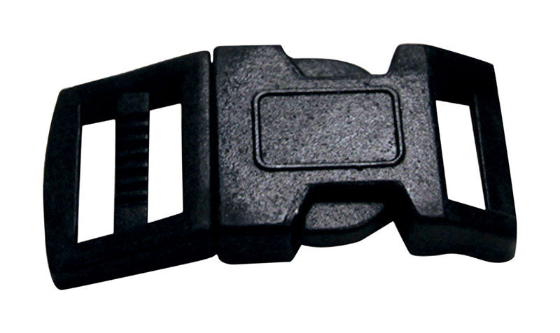 SECURELINE - SecureLine Plastic Bracelet Buckles [PCBBL]