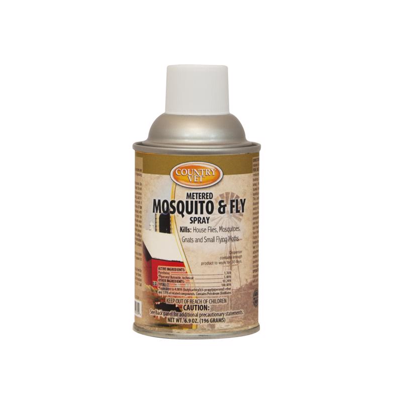 COUNTRY VET - Country Vet Fly Killer Aerosol 6.9 oz