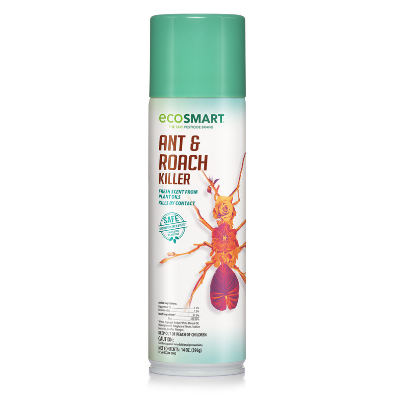 ECOSMART - EcoSmart Insect Killer Liquid 14 oz [ECSM-33520-06]