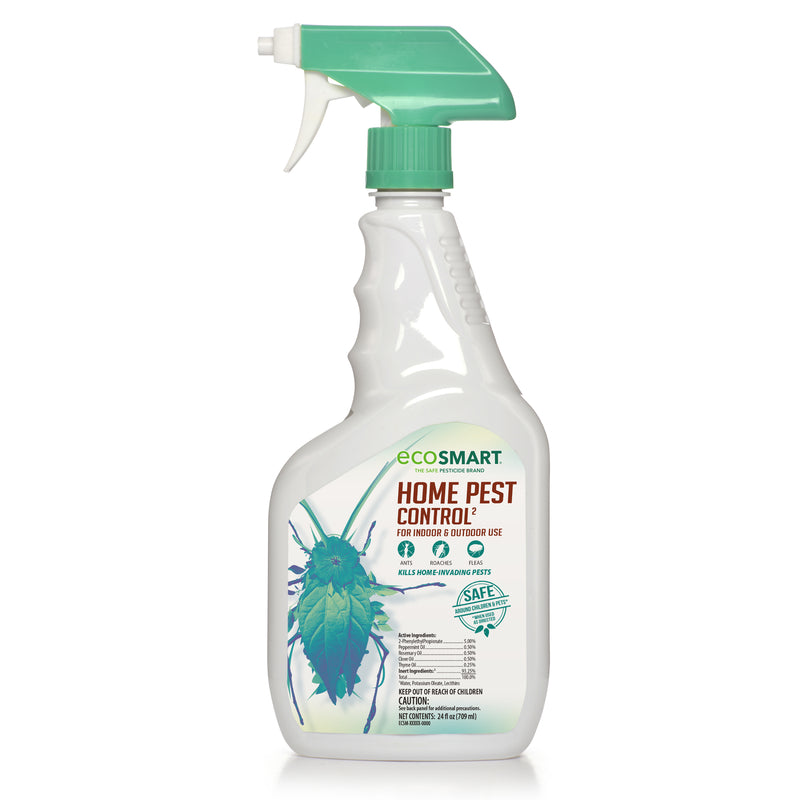 ECOSMART - EcoSmart Insect Killer Liquid 24 oz [ECSM-33527-06]