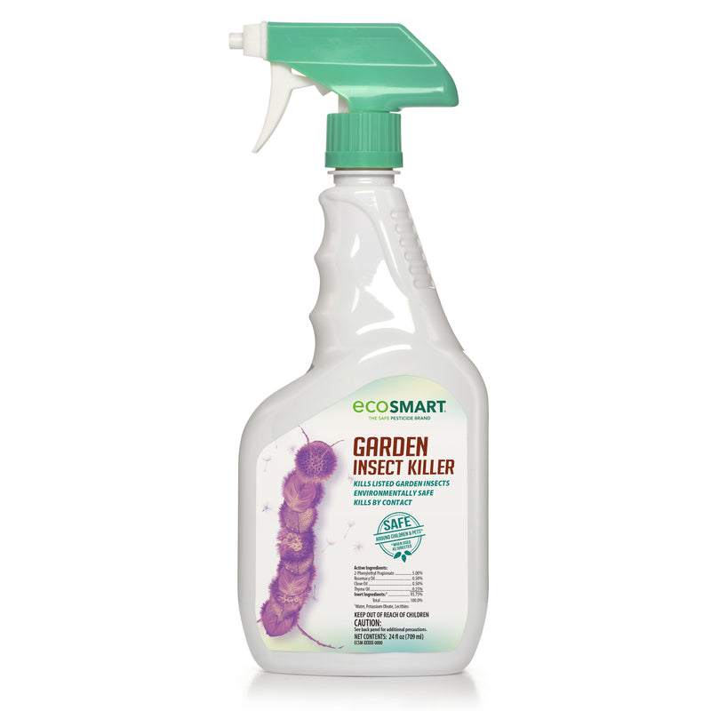 ECOSMART - EcoSmart Insect Killer Liquid 24 oz [ECSM-33624-06]