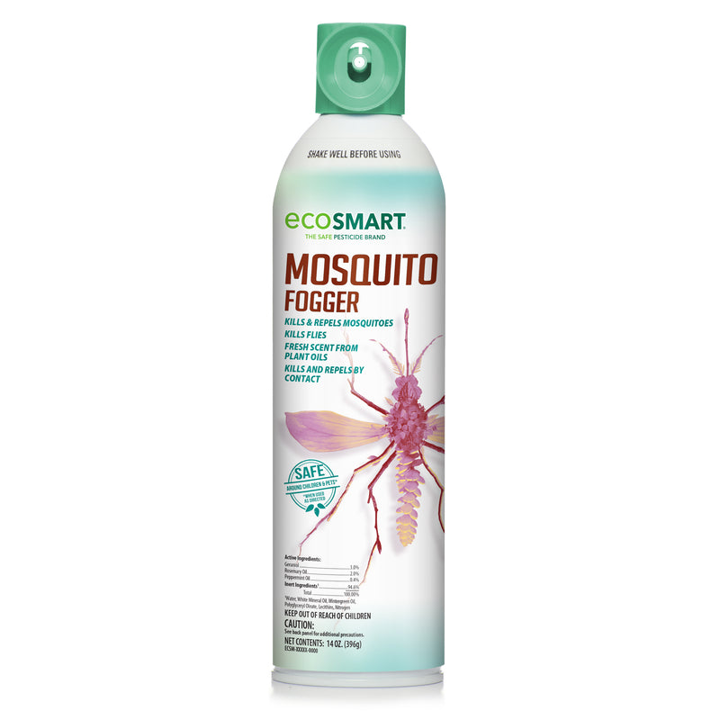 ECOSMART - EcoSmart Insect Killer Liquid 14 oz [ECSM-33726-06]