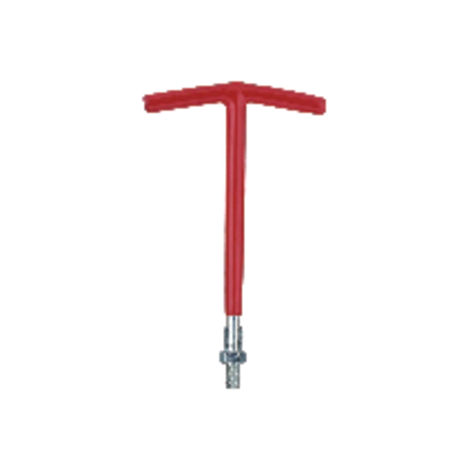 Orbit 5.75 in. L Nipple Extractor