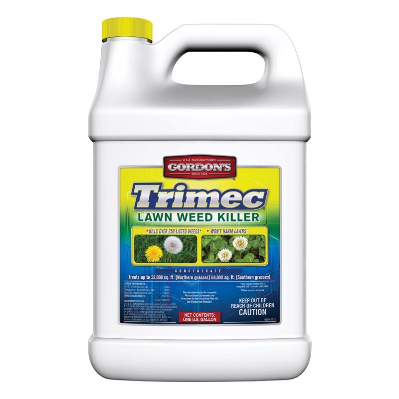 GORDON'S - Gordon's Trimec Weed Killer Concentrate 1 gal