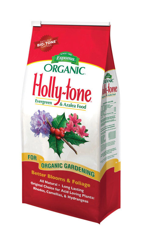ESPOMA - Espoma Holly-tone Organic Granules Plant Food 18 lb