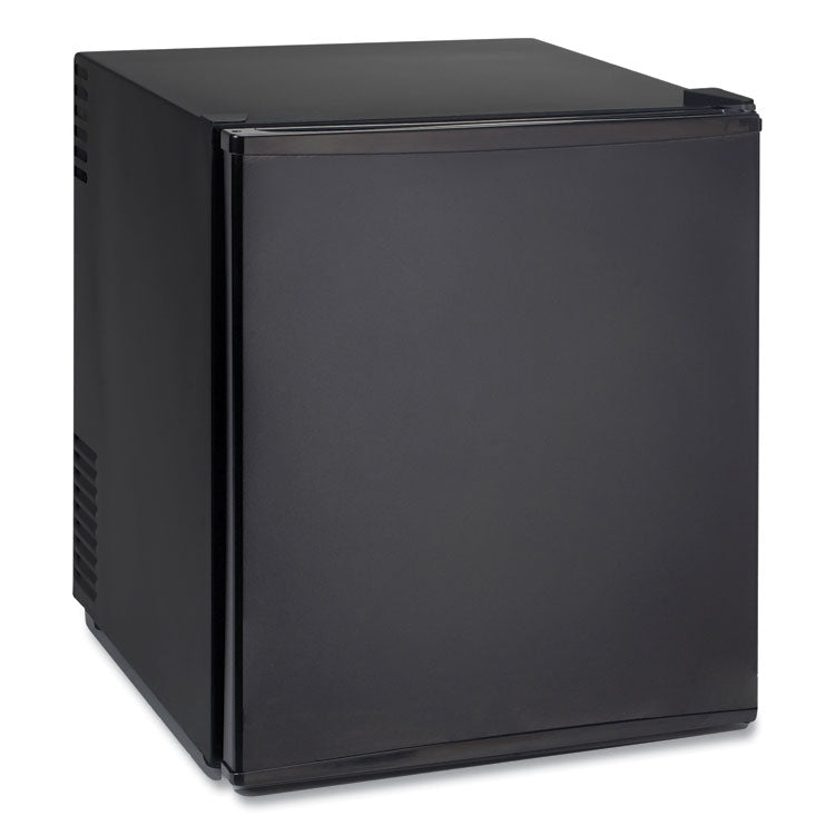 Avanti - 1.7 Cu.Ft Superconductor Compact Refrigerator, Black