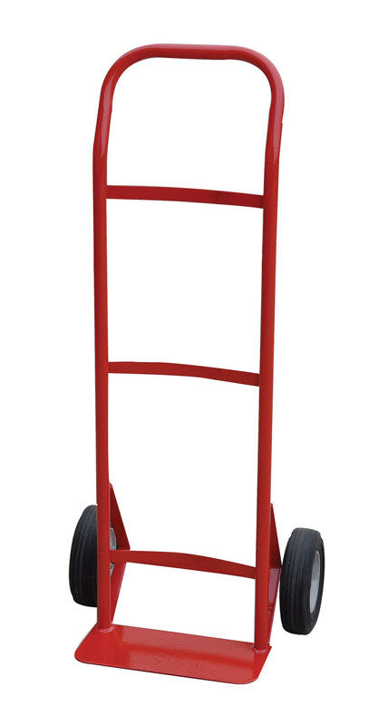 MILWAUKEE HAND TRUCK - Milwaukee Flow Back Hand Truck 600 lb