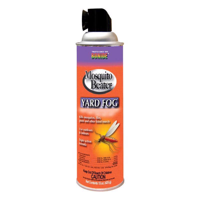 BONIDE - Bonide Mosquito Beater Insect Killer Liquid 15 oz - Case of 12