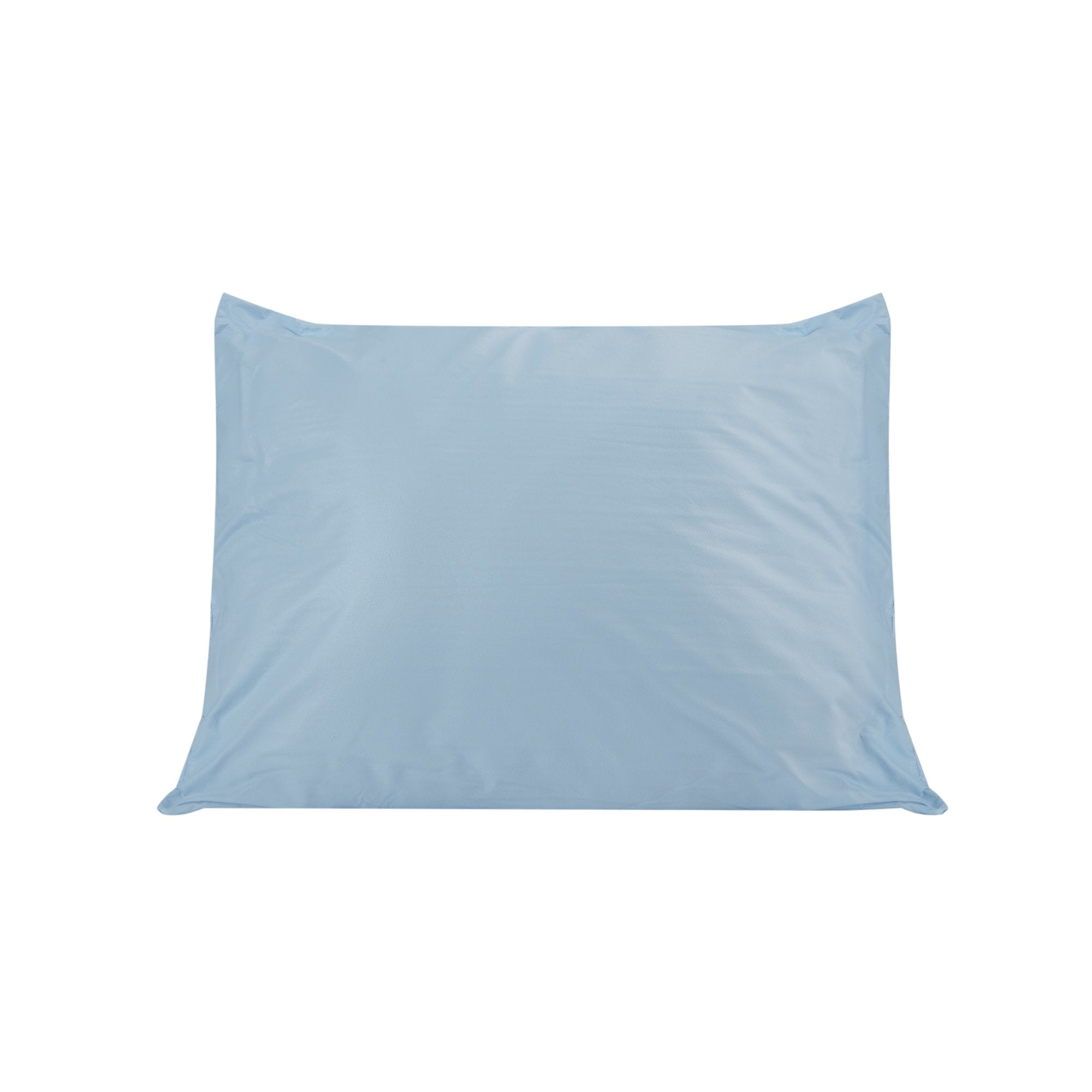 McKesson Brand - Bed Pillow McKesson 20 X 26 Inch Blue Reusable [1/EA]