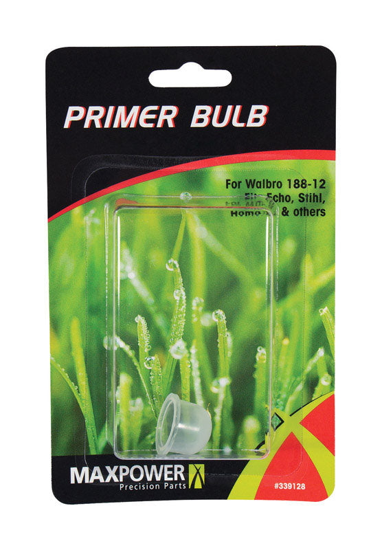 MAXPOWER - MaxPower Primer Bulb 1 pk [339128]