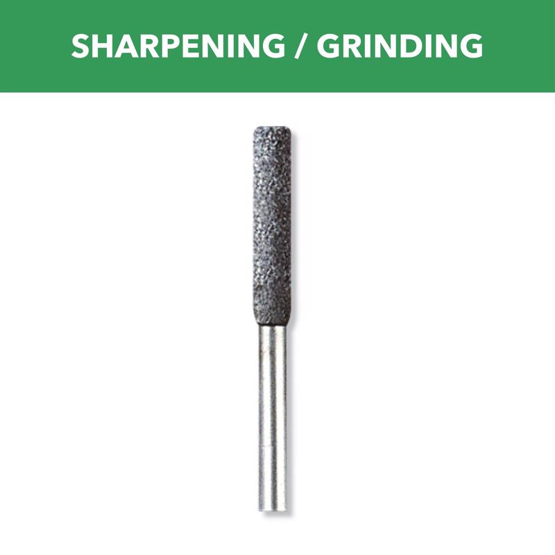 DREMEL - Dremel Chainsaw Sharpening Stone [453]