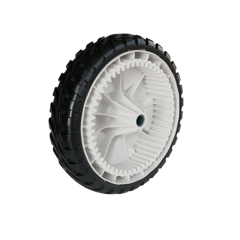 TORO - Toro Gear Assembly 2 in. W X 8 in. D Plastic Lawn Mower Replacement Wheel
