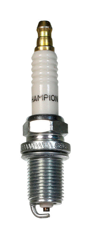 CHAMPION - Champion Copper Plus Spark Plug QC12YC