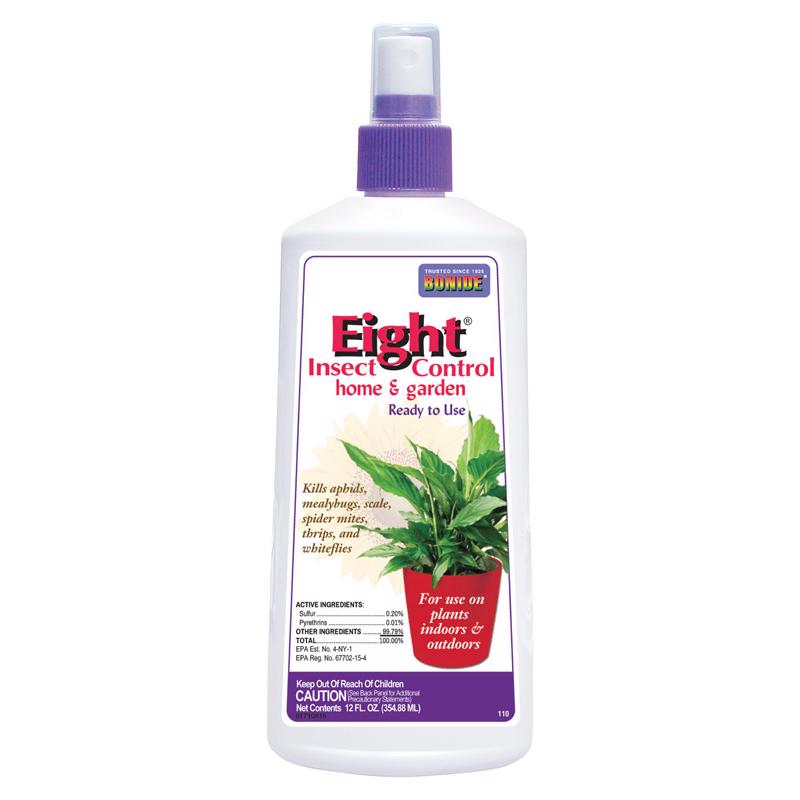 BONIDE - Bonide Eight Insect Killer Liquid 12 oz