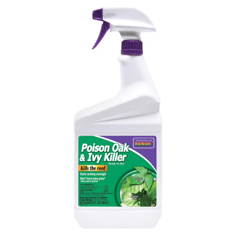 BONIDE - Bonide Poison Ivy Killer RTU Liquid 32 oz