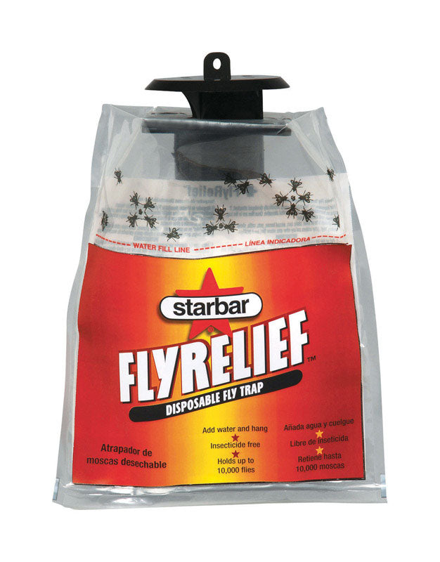 STARBAR - Starbar Fly Relief Fly Trap 1 pk