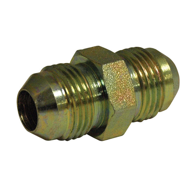 UNIVERSAL - Apache Steel 1/2 in. D X 1/2 in. D Hydraulic Adapter 1 pk [39035005]