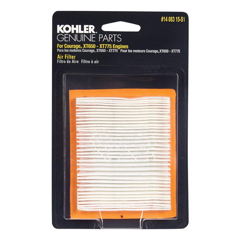 KOHLER - Kohler Small Engine Air Filter For XT675-775 [14 083 15-S1]