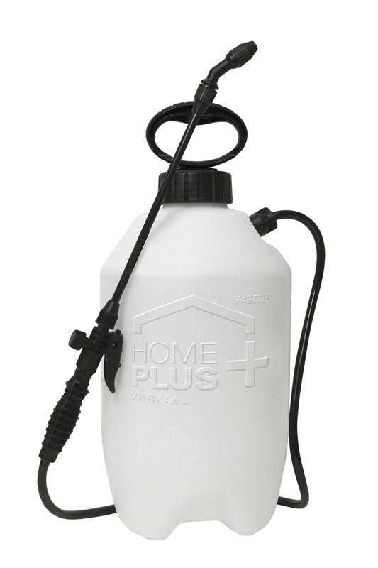 HOME PLUS - Home Plus 2 gal Sprayer Lawn And Garden Sprayer