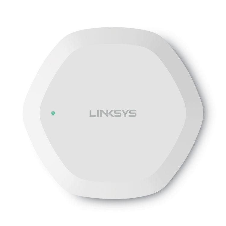 LINKSYS - Cloud Managed WiFi 5 Indoor Wireless Access Point, 4 Ports, TAA Compliant