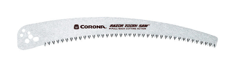 CORONA - Corona RazorTooth Saw AC 7243D Tempered Steel Curved Tree Pruner