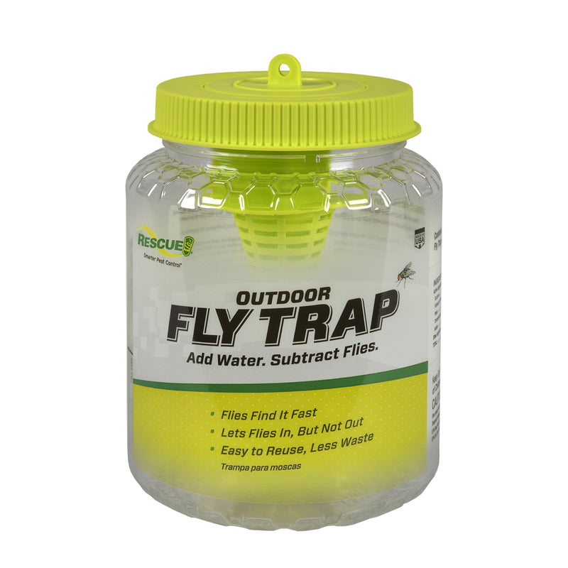 RESCUE - RESCUE Fly Trap 1 pk