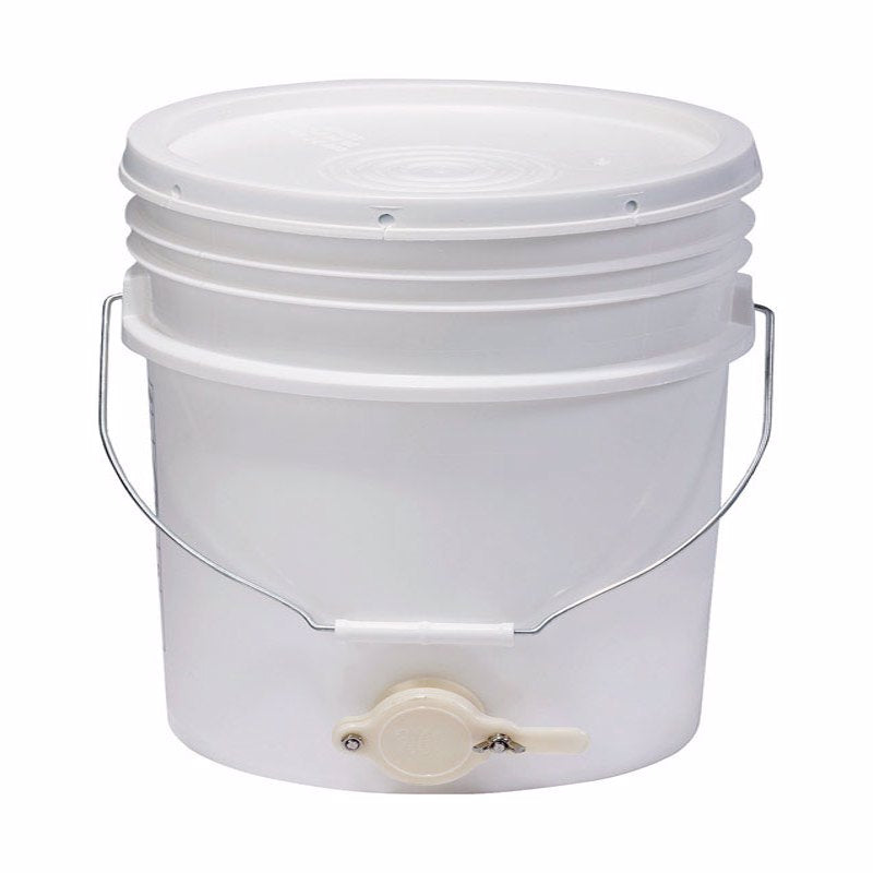 LITTLE GIANT - Little Giant 20 qt Bee Bucket