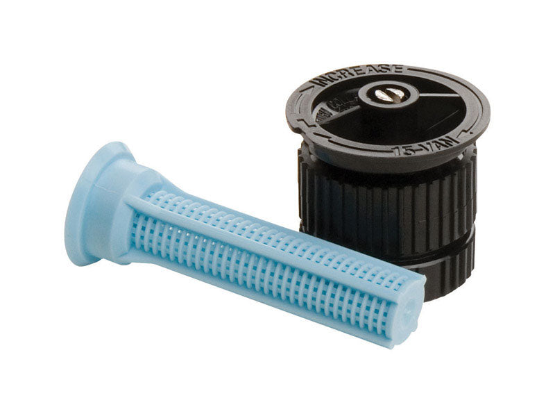 RAIN BIRD - Rain Bird Plastic 15 ft. Adjustable Spray Nozzle
