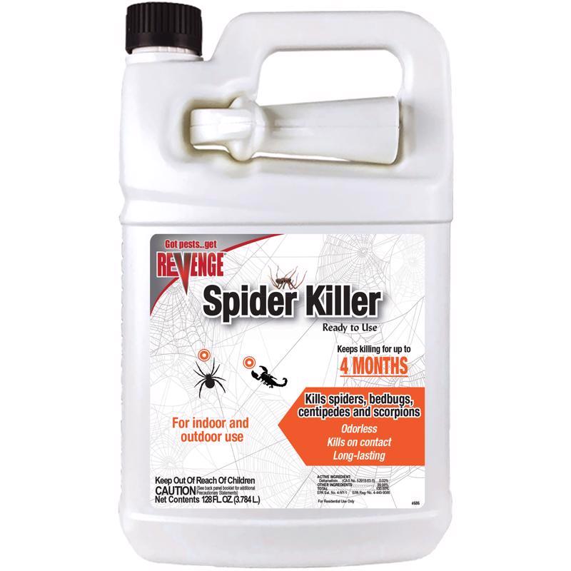 BONIDE - Bonide Spider Insect Killer Liquid 128 oz