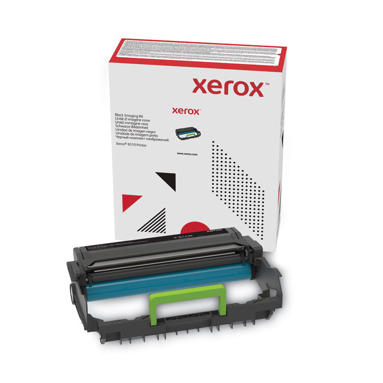 Xerox - 013R00690 Drum, 40,000 Page-Yield, Black