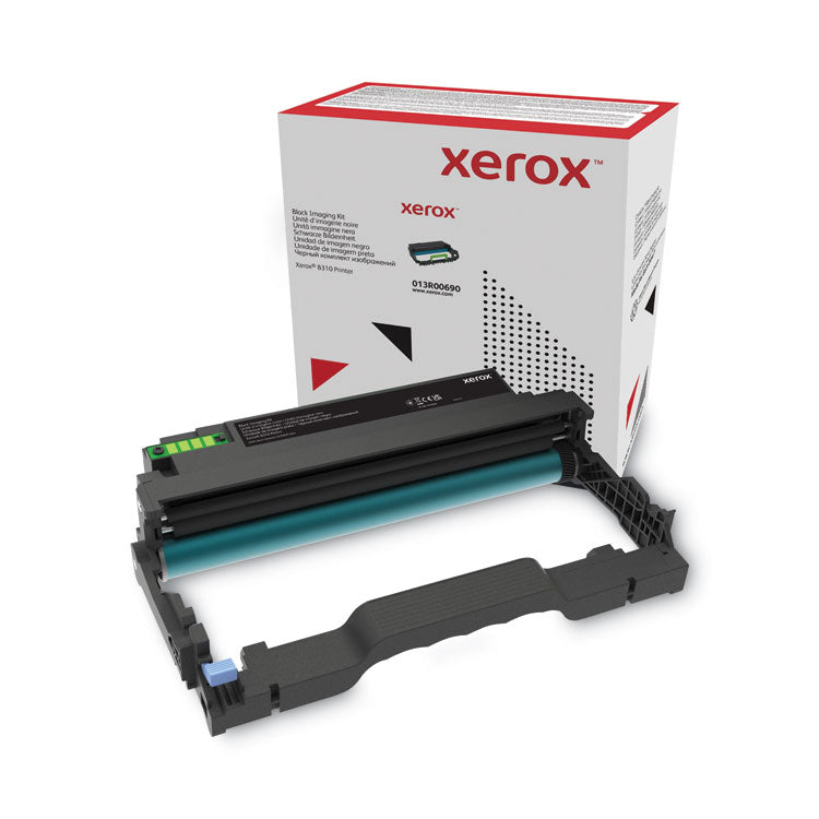 Xerox - 013R00691 Drum, 12,000 Page-Yield, Black