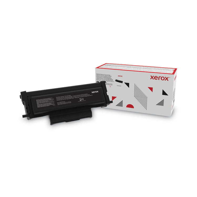 Xerox - 006R04399 Toner, 1,200 Page-Yield, Black