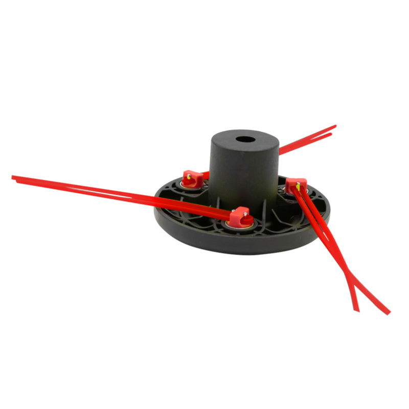 WEED WARRIOR - Weed Warrior Universal Fit Pivotrim Residential Grade 0.095 in. D X 10.13 in. L Trimmer Head