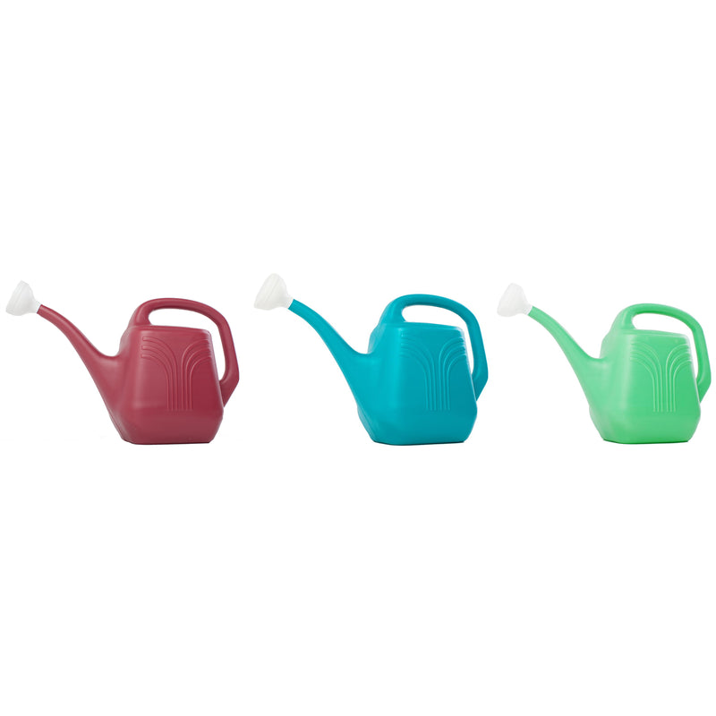 BLOEM - Bloem Assorted 2 gal Resin Watering Can