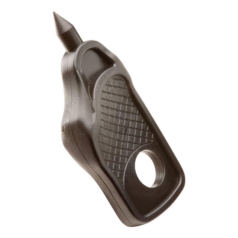 RAIN BIRD - Rain Bird For 1/2 in. Tubing Drip Irrigation Hole Punch 0.25 in. H 1 pk - Case of 50