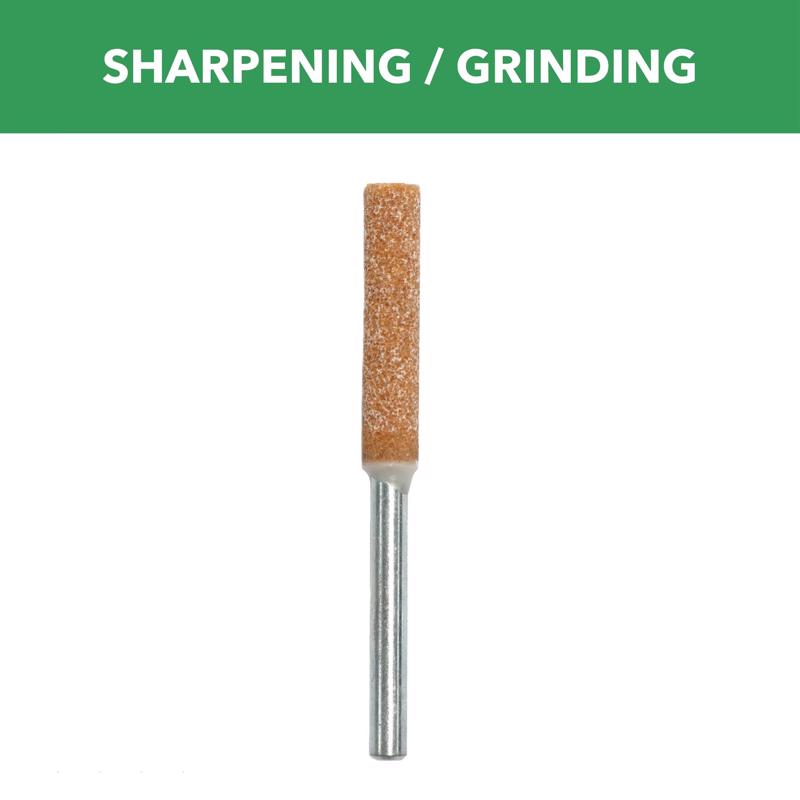 DREMEL - Dremel Chainsaw Sharpening Stone [454]