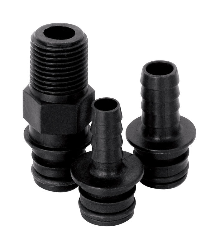 FIMCO - Fimco Port Fittings for Sprayer Pump