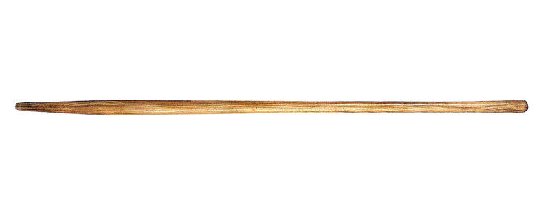 LINK HANDLES - Link Handles 48 in. Wood Replacement Handle