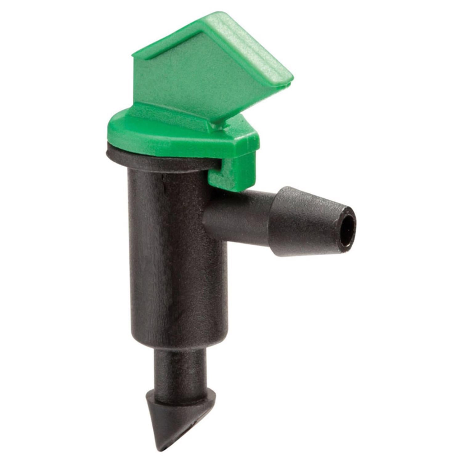 Rain Bird Full-Circle Drip Irrigation Dripper 4 gph 25 pk - Case of 15