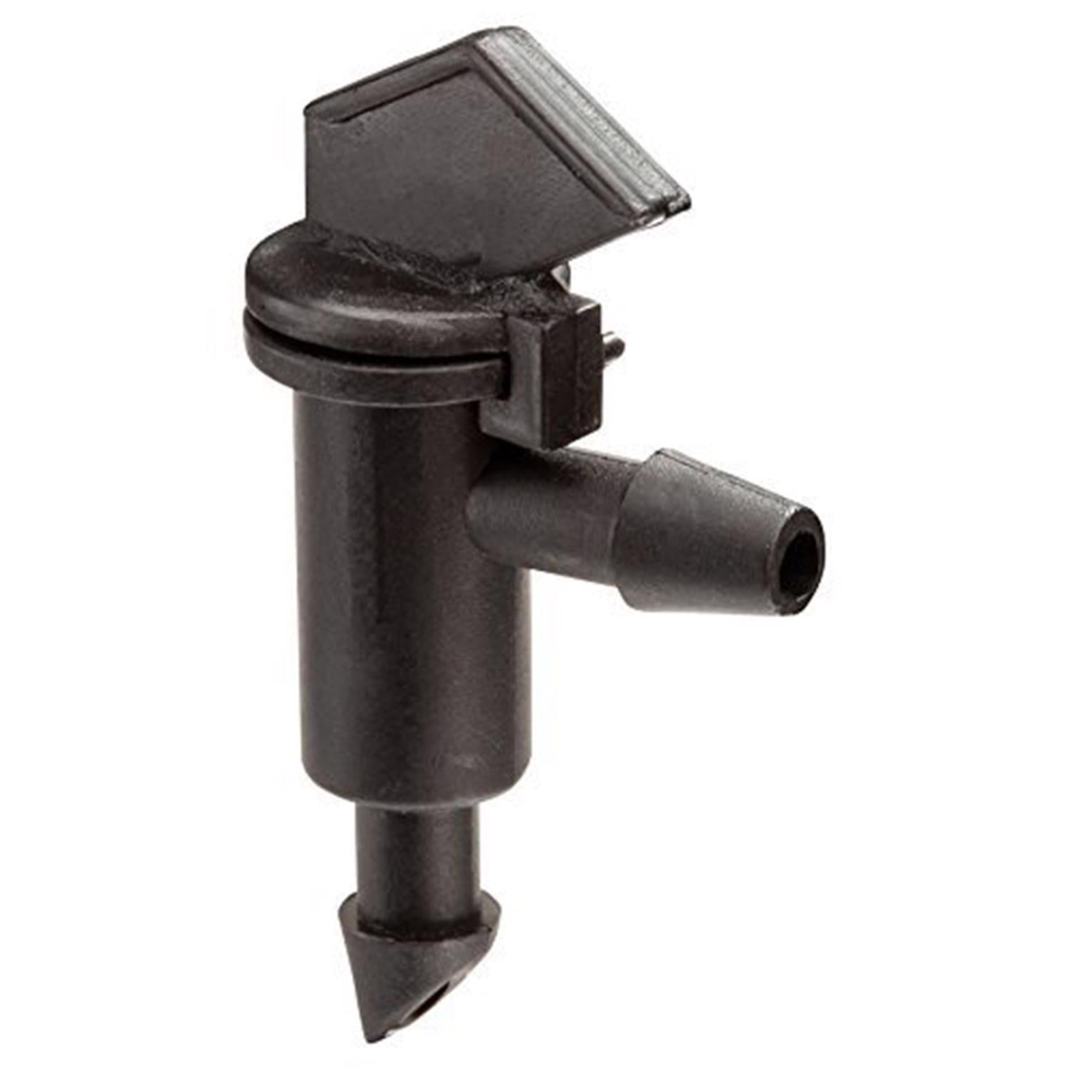 Rain Bird Full-Circle Drip Irrigation Dripper 1 gph 25 pk - Case of 15