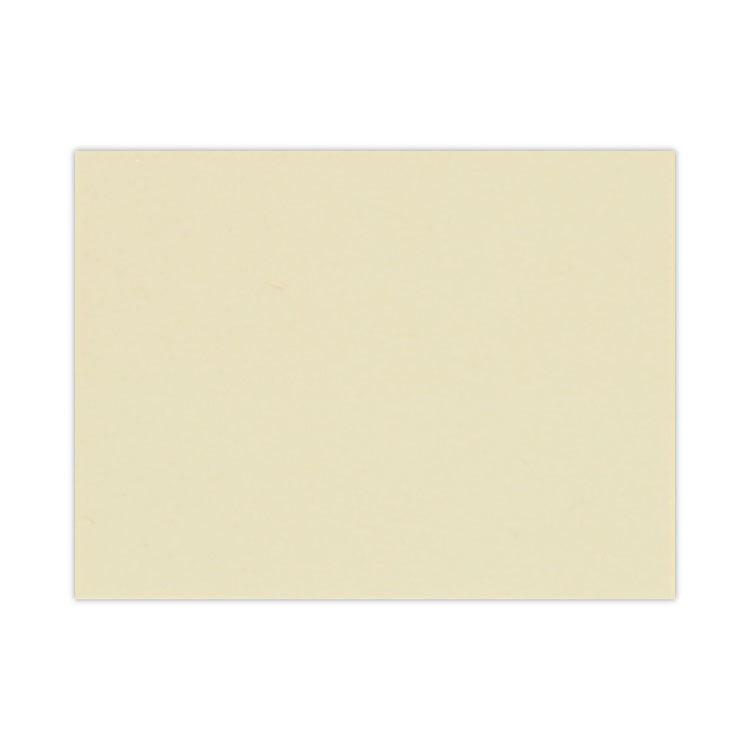 Universal - Recycled Self-Stick Note Pads, 1.5" x 2", Yellow, 100 Sheets/Pad, 12 Pads/Pack