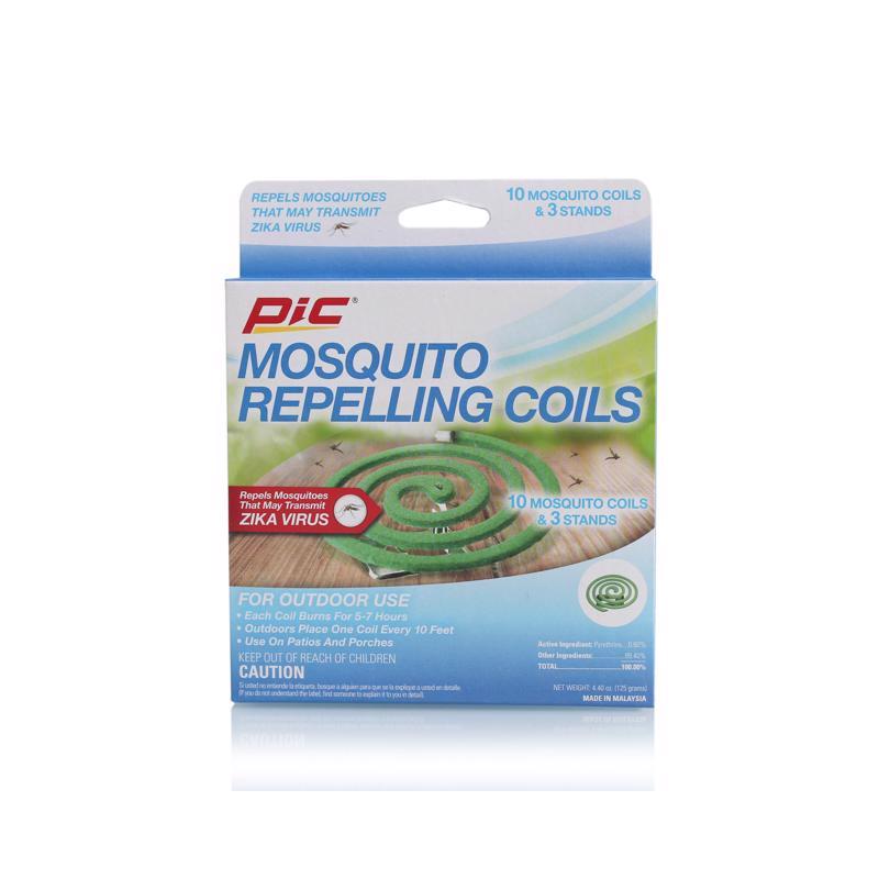 PIC - PIC Insect Repellent Coil For Mosquitoes 4.4 lb