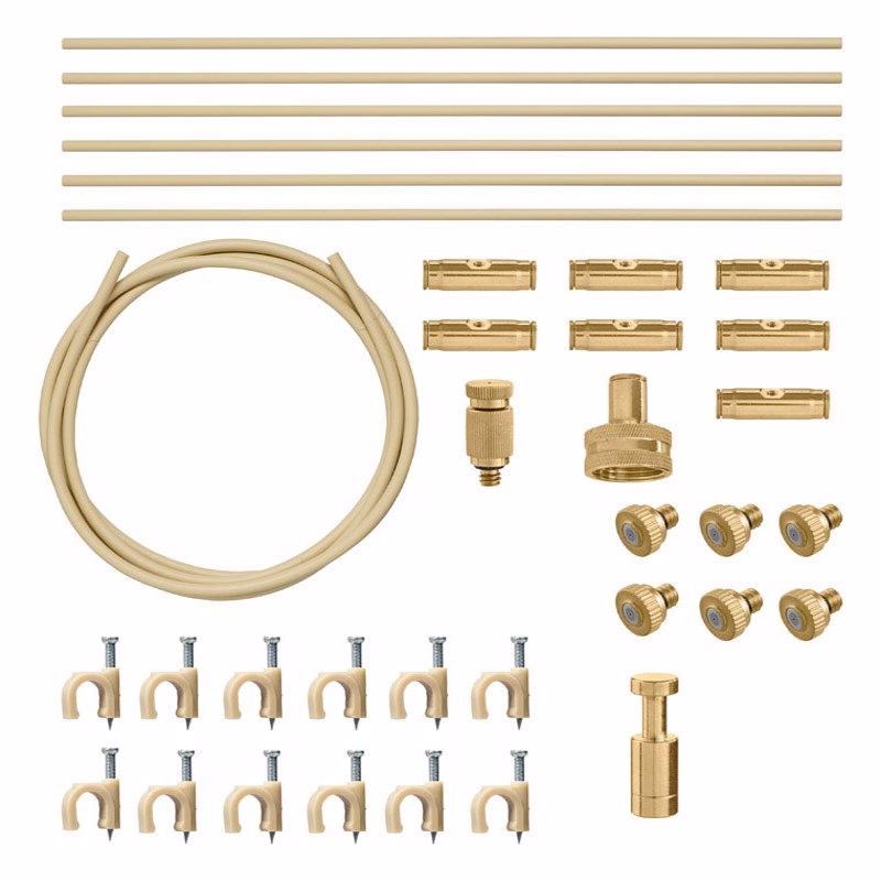 ORBIT - Orbit Pro Nylon Outdoor Cooling Misting System 36 pk